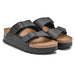 Birkenstock Papillio Nera Con Platform