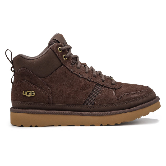 Ugg Highland Heritage Marrone Stivaletti Uomo Suola EVA SugarSole