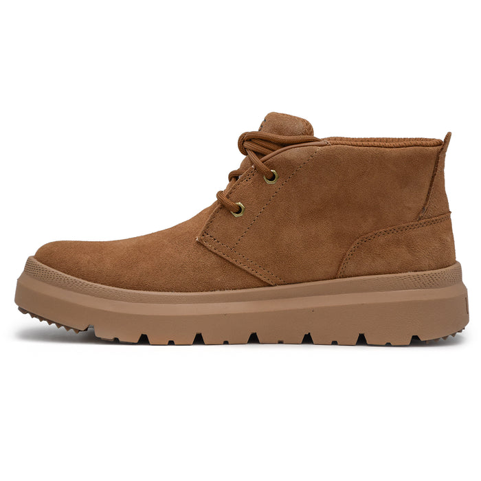 Ugg Chukka Chestnut Casual Personality Men's Boots