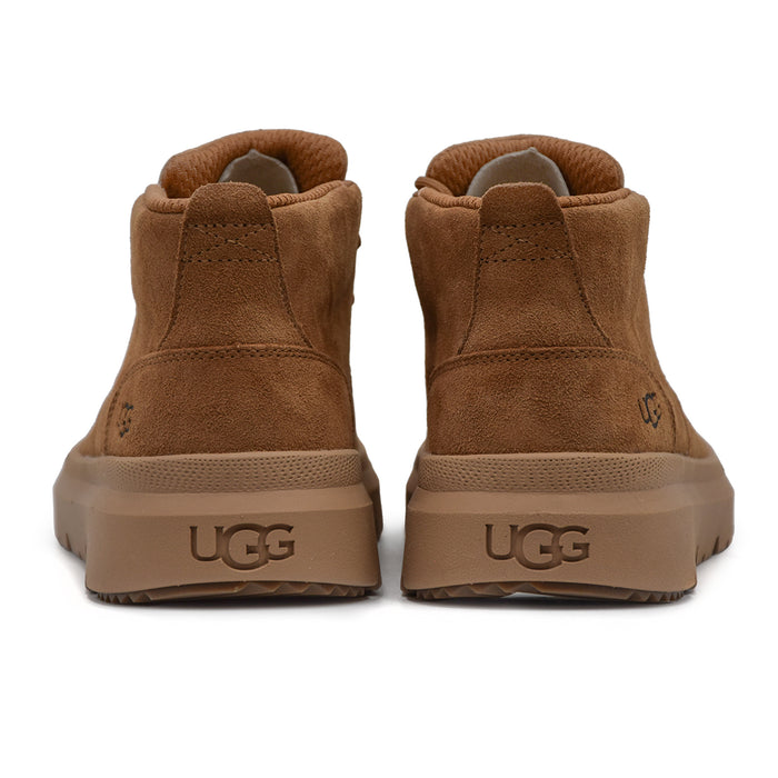 Ugg Chukka Chestnut Casual Personality Men's Boots