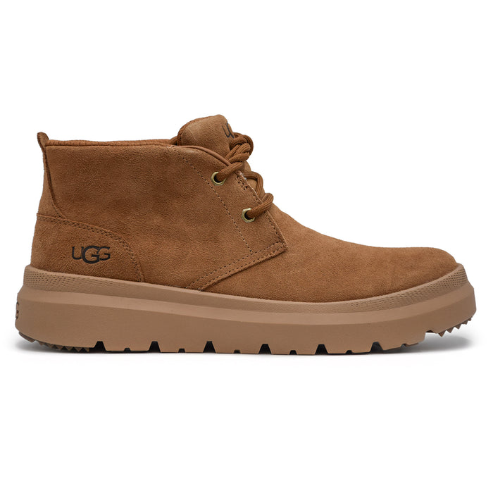 Ugg Chukka Chestnut Casual Personality Men's Boots