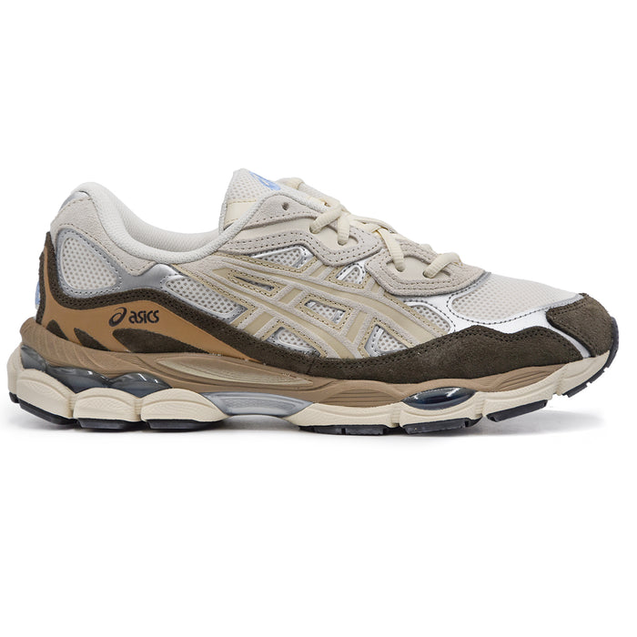 Asics gel cumulus 5 homme beige on sale