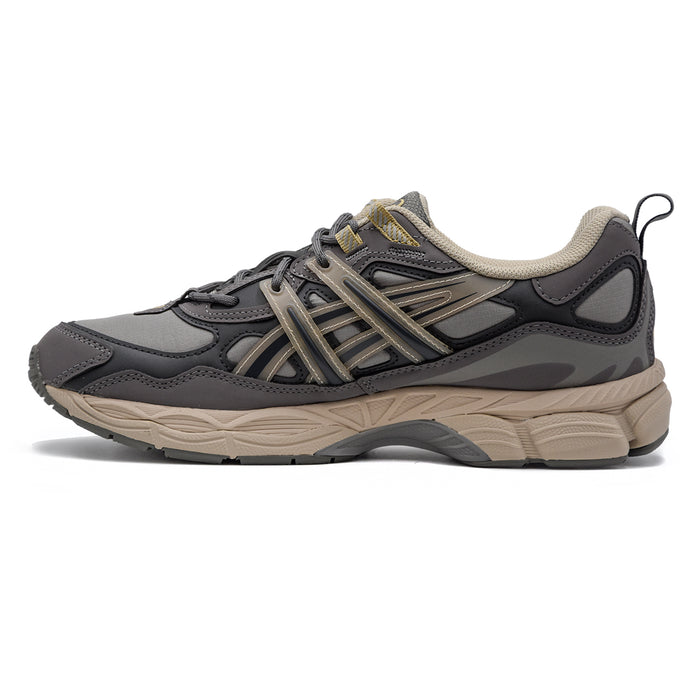 Asics Sneakers Grey GEL-NYC Men With Superior Construction