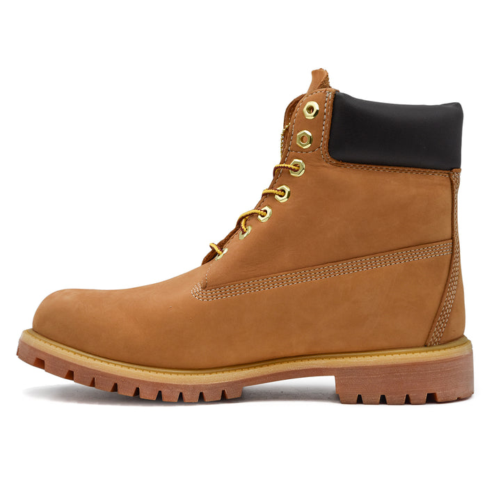 Timberland Uomo Stivaletti Giallo Resistente Energia Ad Ogni Passo