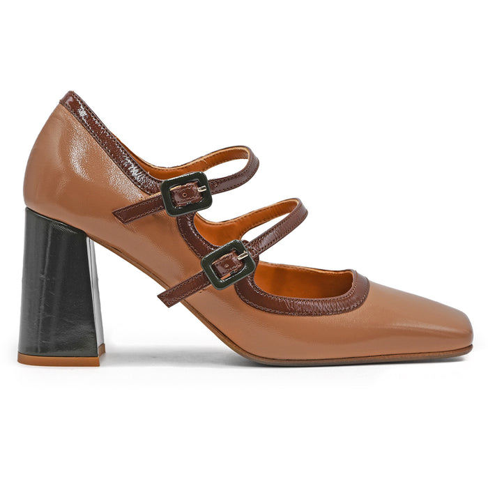 Mary Jane Chantal 1962 Rivoluzione Nello Stile Camel Da Donna