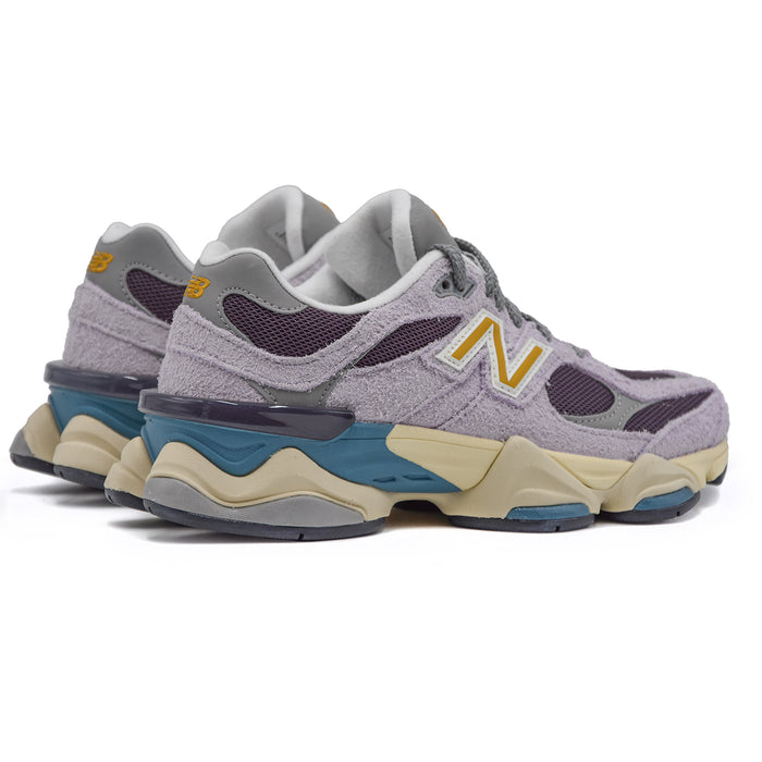 New Balance Sneakers 9060SRA Lilla Intersuola Doppia Densità Donna