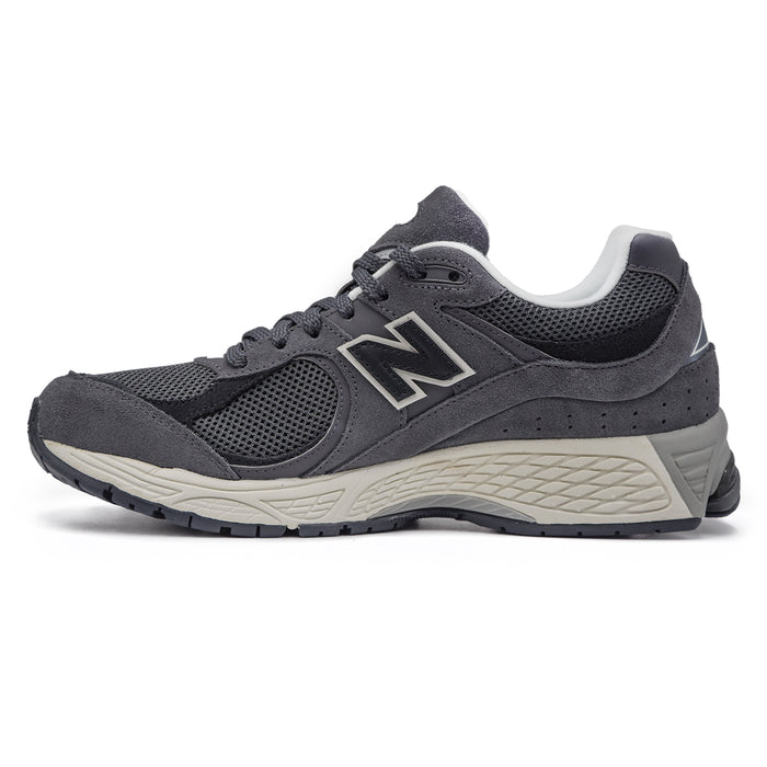 New Balance Sneakers 2002RFL Grey Midsole ACTEVA LITE Men