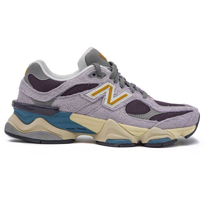 New Balance Sneakers 9060SRA Lilla Intersuola Doppia Densità Donna