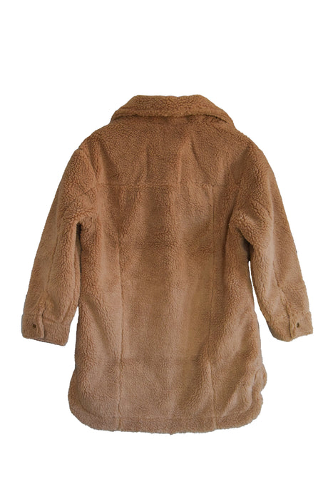 Giacca Ugg Frankie Camicia Oversize Donna Cammello Innovativo