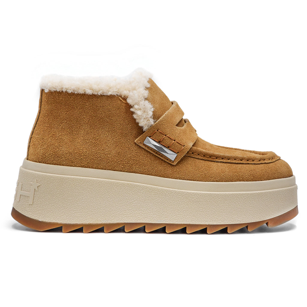 Privo tester winter boots
