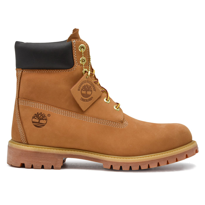 Timberland Uomo Stivaletti Giallo Resistente Energia Ad Ogni Passo