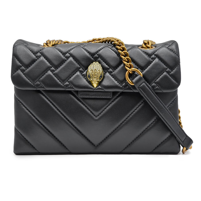 Kurt geiger kensington x bag on sale