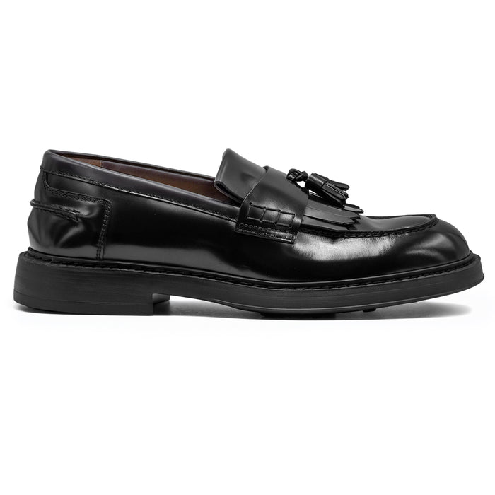 Doucal's Testa Di Moro Men's Blake Workmanship Moccasins