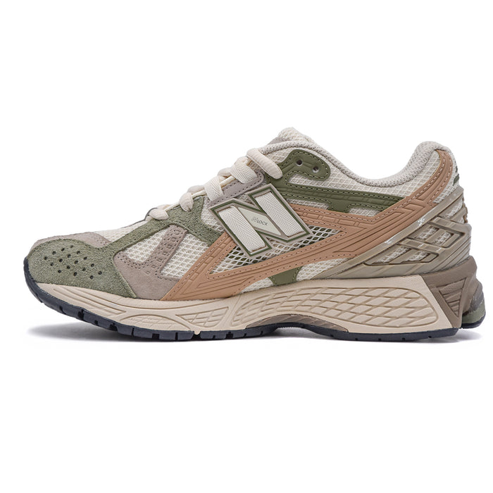 New Balance 1906NE Sneakers Donna Beige Design Stile Ripstop