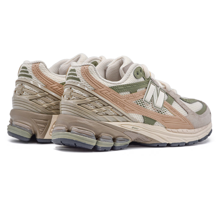 New Balance 1906NE Sneakers Donna Beige Design Stile Ripstop