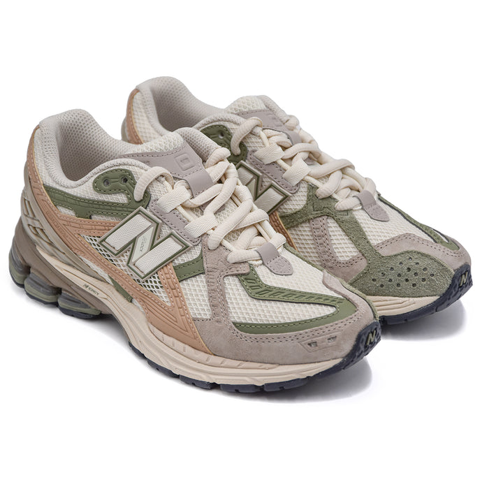 New Balance 1906NE Sneakers Donna Beige Design Stile Ripstop