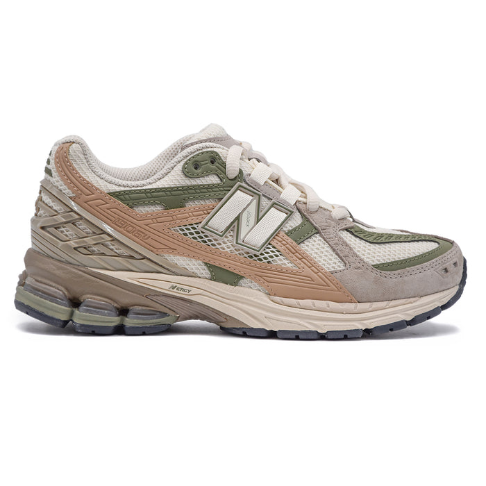 New Balance 1906NE Sneakers Donna Beige Design Stile Ripstop