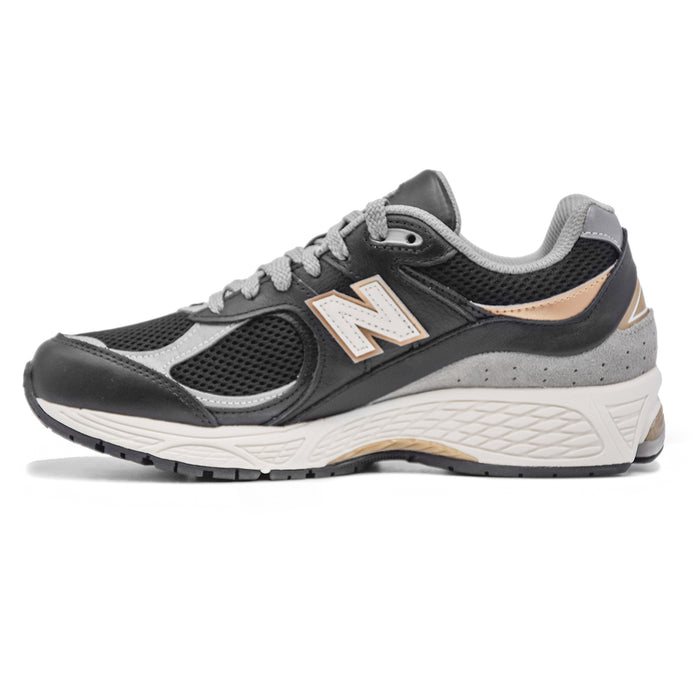 Sneakers New Balance M2002RPO Nero Stile E Comfort Impeccabile