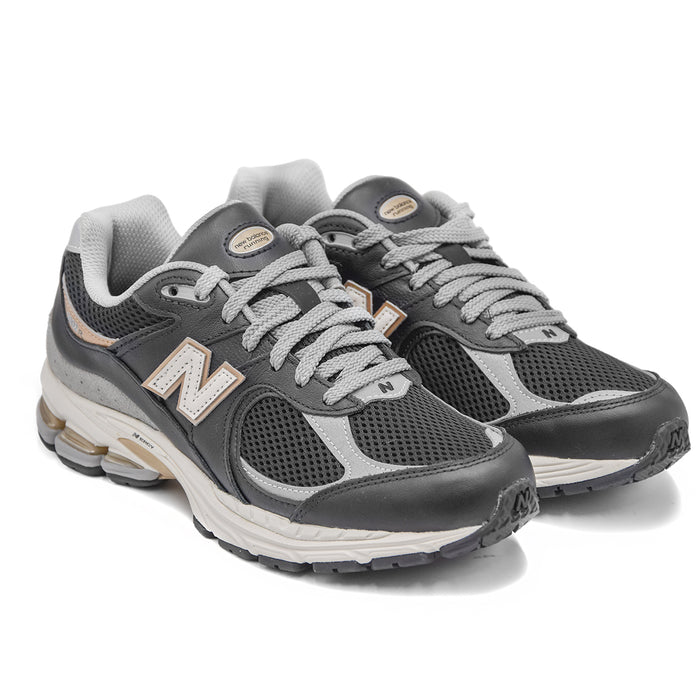 Sneakers New Balance M2002RPO Nero Stile E Comfort Impeccabile