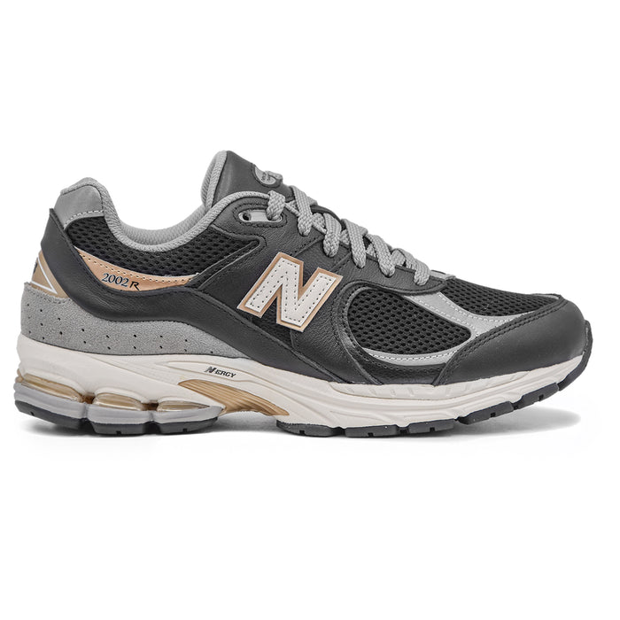 Sneakers New Balance M2002RPO Nero Stile E Comfort Impeccabile