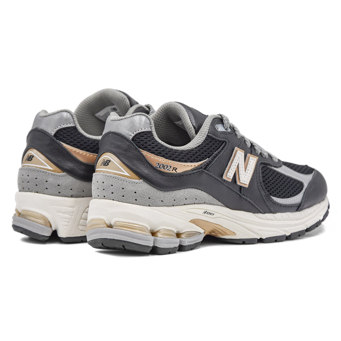 Sneakers New Balance Donna 2002RPO Nero Tecnologia Stability Web