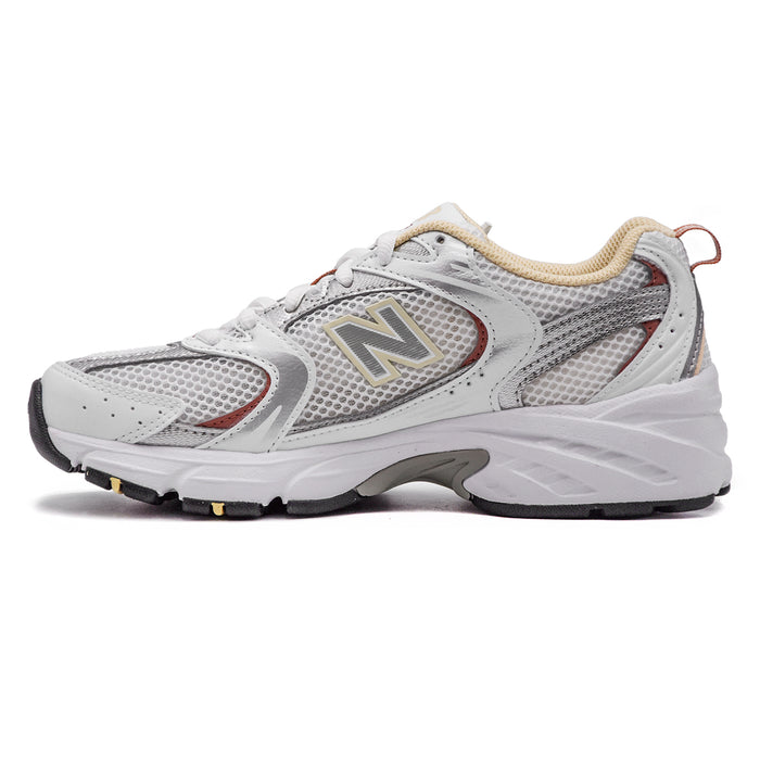 New Balance Sneakers 530SGA White Women With Breathable Upper