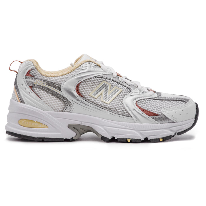 New Balance Sneakers 530SGA White Women With Breathable Upper