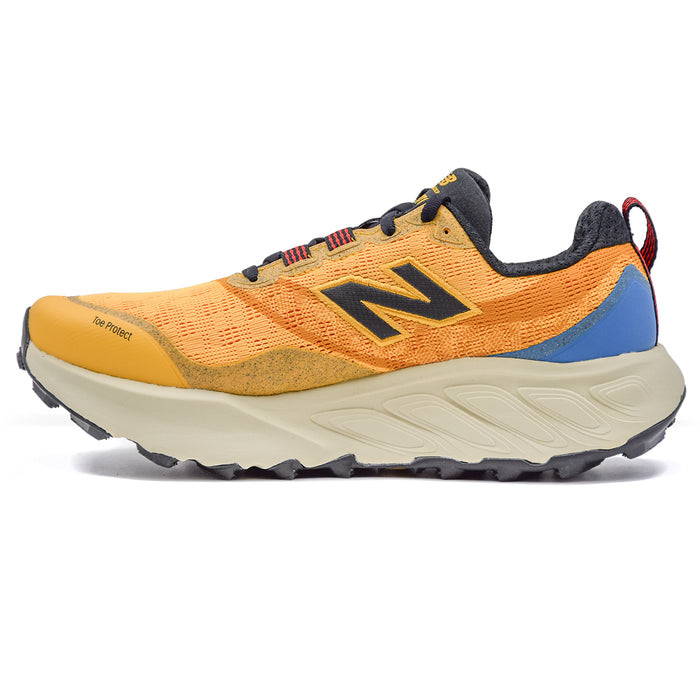 Sneakers New Balance Uomo Fresh Foam X Hierro v9 Protezione Trail