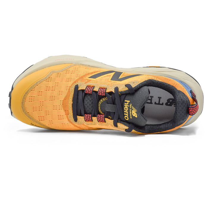 Sneakers New Balance Uomo Fresh Foam X Hierro v9 Protezione Trail