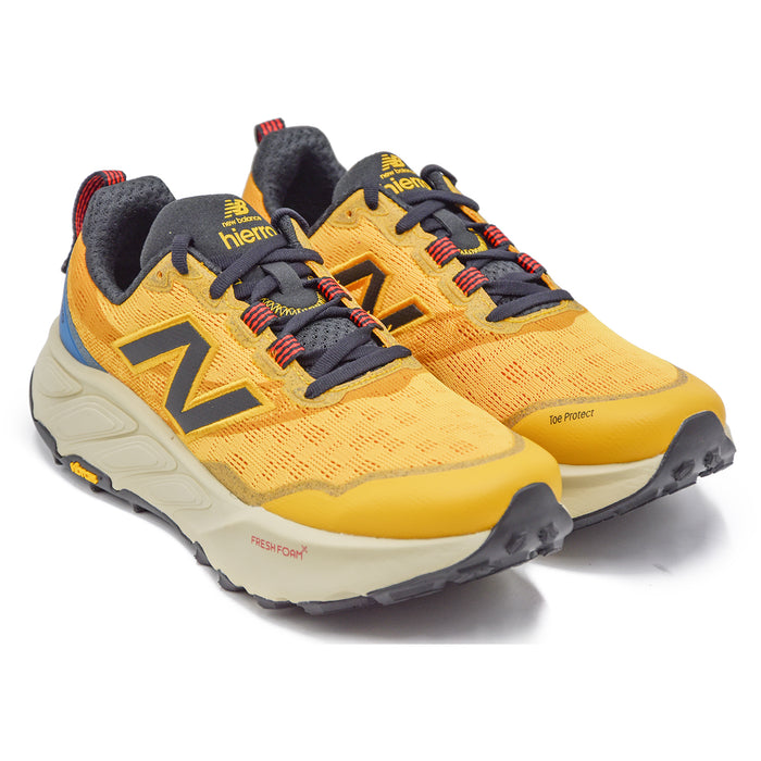Sneakers New Balance Uomo Fresh Foam X Hierro v9 Protezione Trail