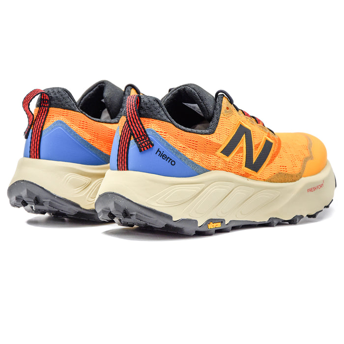 Sneakers New Balance Uomo Fresh Foam X Hierro v9 Protezione Trail