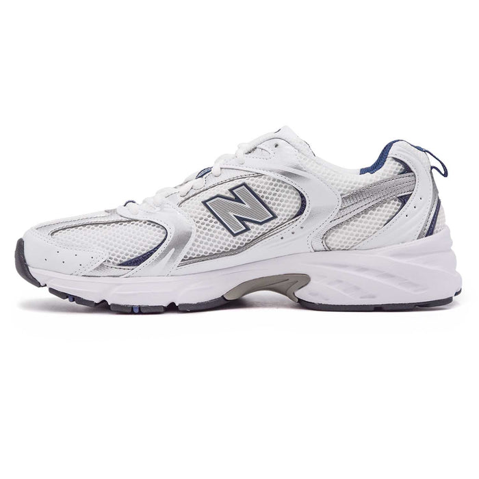 Sneakers New Balance 530SG Uomo Bianco Freschezza E Comfort