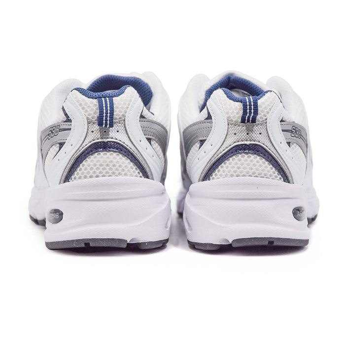 Sneakers New Balance 530SG Uomo Bianco Freschezza E Comfort