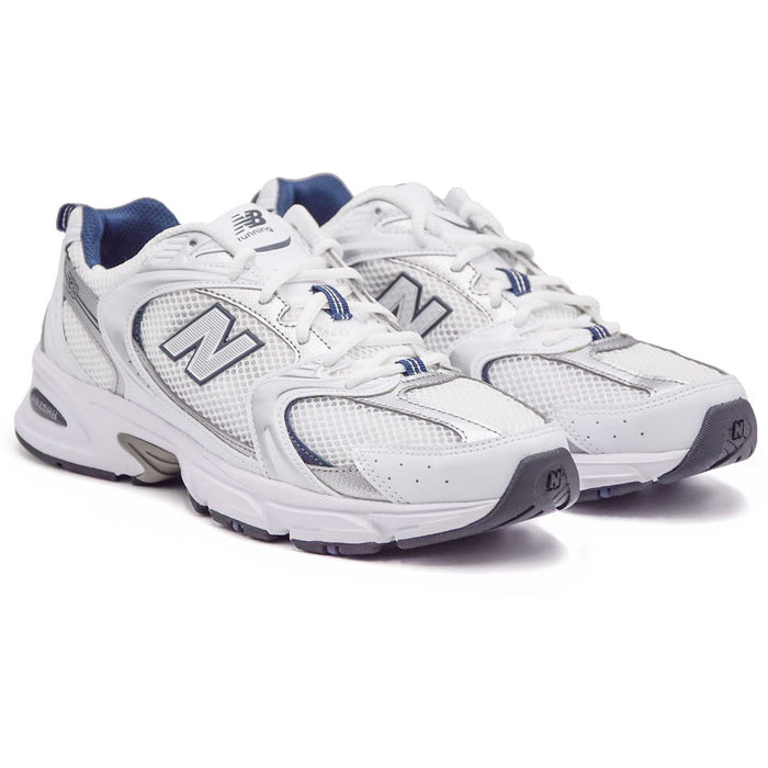 Sneakers New Balance 530SG Uomo Bianco Freschezza E Comfort