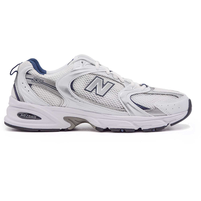 Sneakers New Balance 530SG Uomo Bianco Freschezza E Comfort