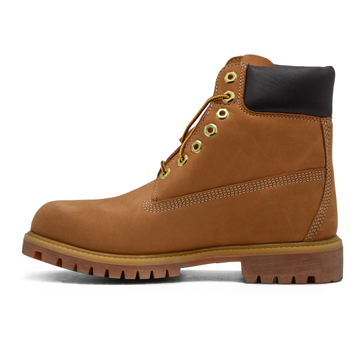 Timberland Uomo Stivaletti Giallo Resistente Energia Ad Ogni Passo