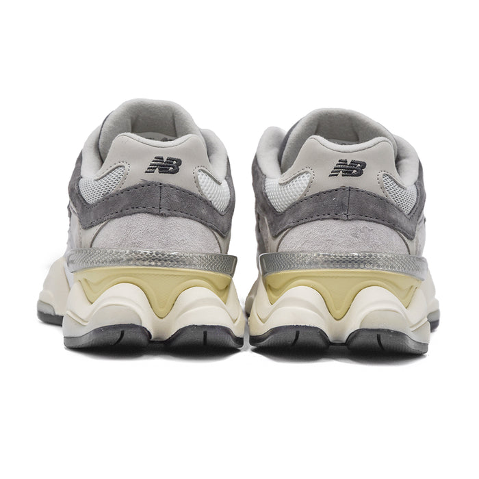 New Balance Sneakers 9060GRY Grigio Dispositivo CR Traslucido Donna