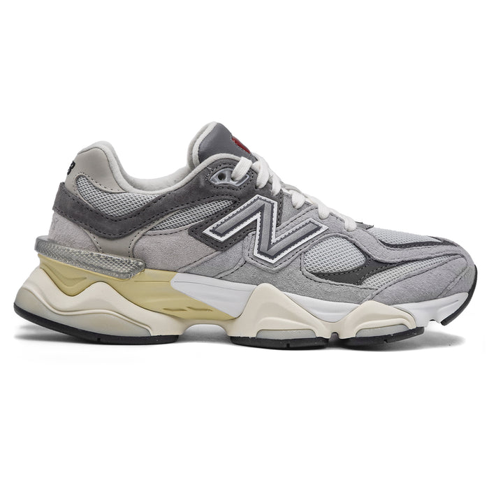 New Balance Sneakers 9060GRY Grigio Dispositivo CR Traslucido Donna