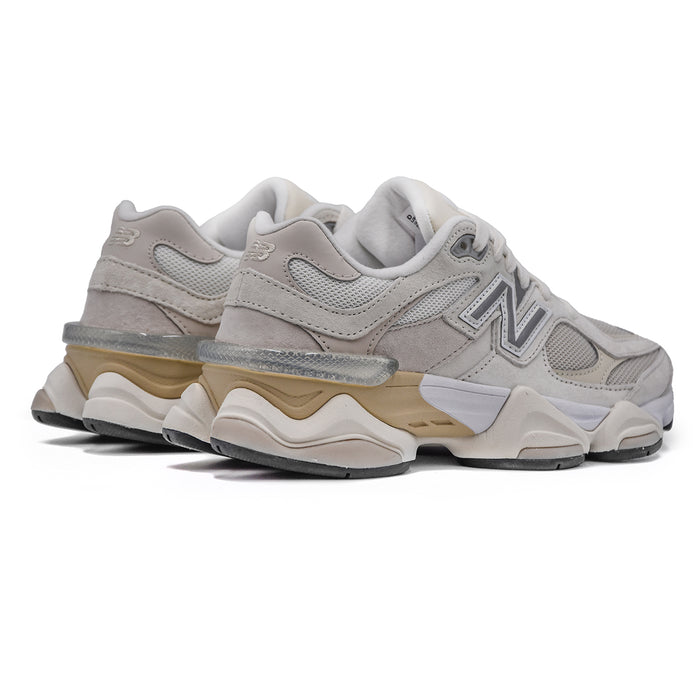 New Balance Sneakers Donna 9060WHT Bianco Estetica Dell Era Y2K Sabot Arezzo