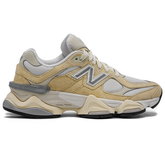 Sneakers New Balance Donna 9060 Beige Dispositivo CR Traslucido