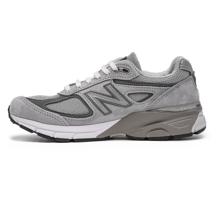 New Balance Sneakers Donna Grigio 990V4 Migliore Nel Mercato