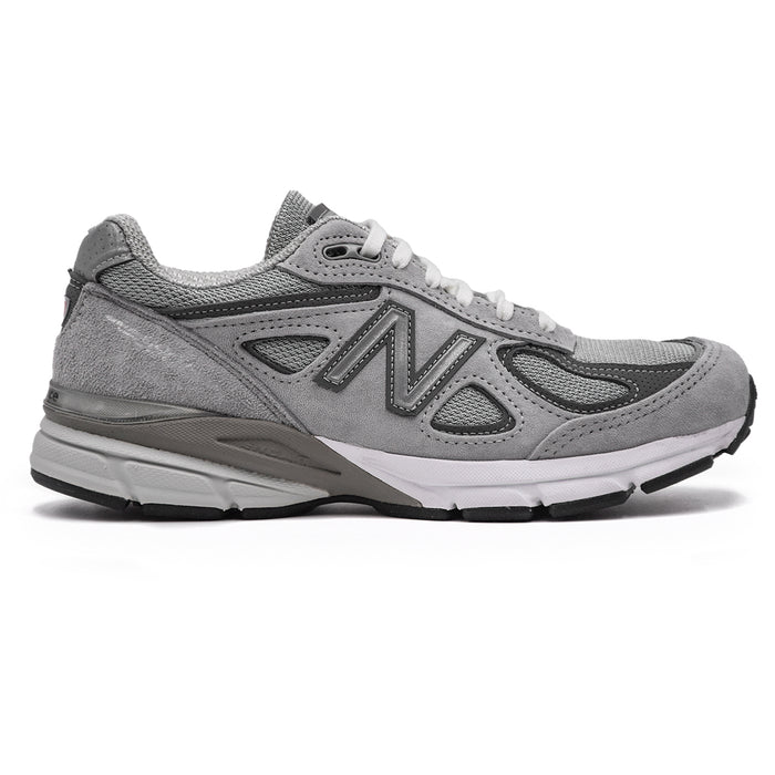 New Balance Sneakers Donna Grigio 990V4 Migliore Nel Mercato