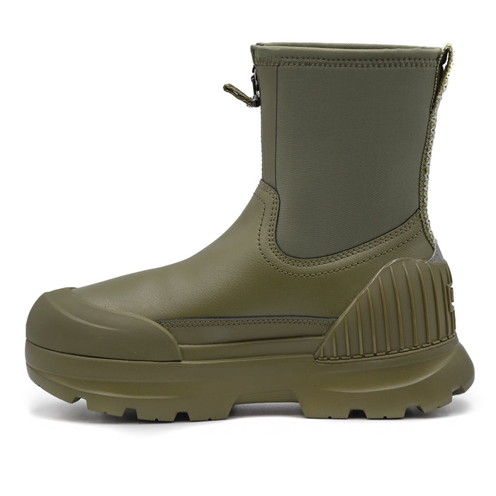 Ugg Neumel X Stivaletti Verde Aria Veramente Futuristico Donna