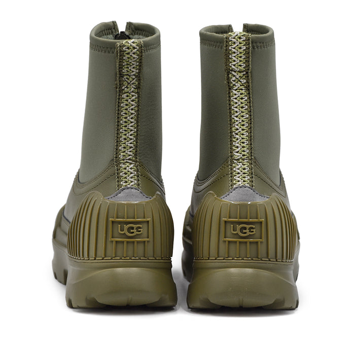 Ugg Neumel X Stivaletti Verde Aria Veramente Futuristico Donna