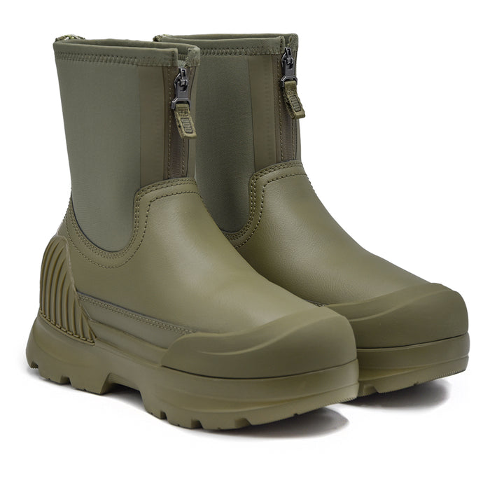 Ugg Neumel X Stivaletti Verde Aria Veramente Futuristico Donna