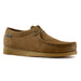 Sebago Koala Stringata Uomo Beige Tubolare Con Taglio A Punta Moc