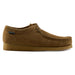 Sebago Koala Stringata Uomo Beige Tubolare Con Taglio A Punta Moc