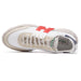 Hogan Sneakers 3-R Uomo Bianco Con Maxi Logo Circolare In Gomma