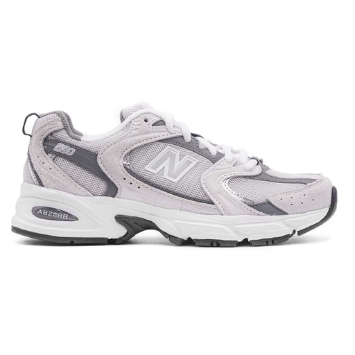 New Balance MR530 Sneakers Donna Bianco Con Tecnologia ABZORB