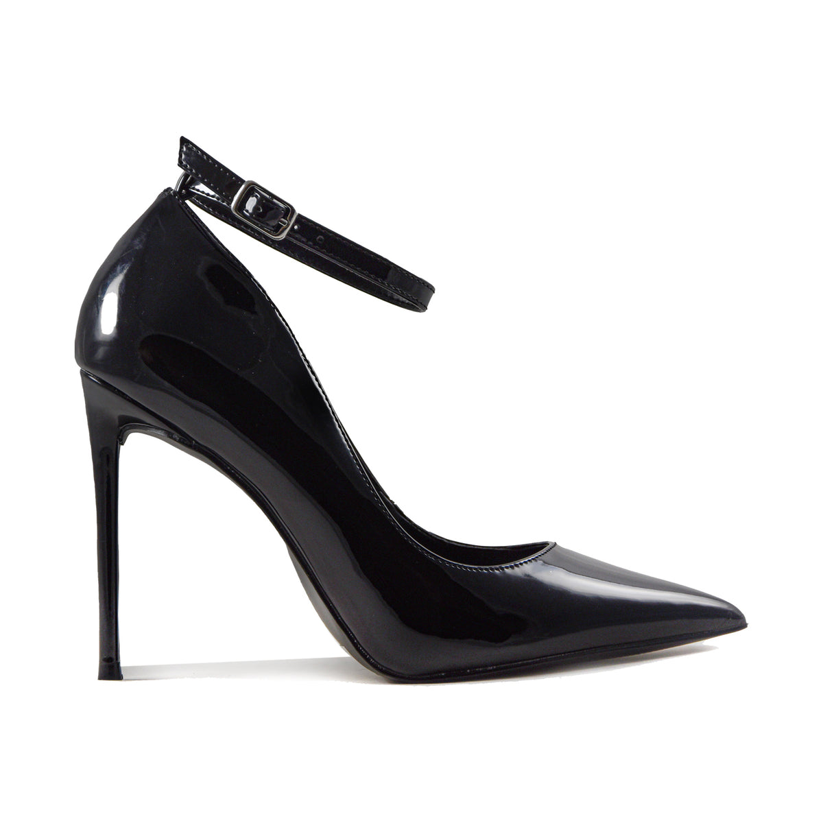 Steve madden deals decollete nero